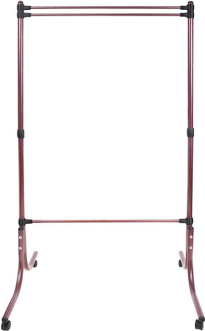 Вешалка гардеробная медный антик ВГ90/А (61673)