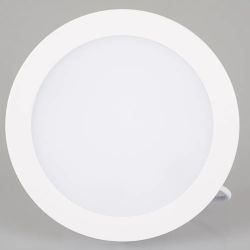Светильник DL-BL145-12W Warm White (Arlight, IP40 Металл, 3 года) 021438