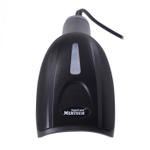 Сканер ШК MERTECH 2310 P2D (HR Superlead, 2D Image, USB-COM, USB-HID, черный, 4559)