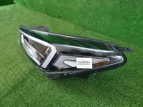 Фара левая Hyundai Tucson 3 (2018-2021) LED