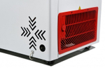 Морозильный ларь Frostor GELLAR FG400C