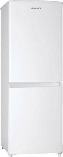 Холодильник Kraft KF-DC180W