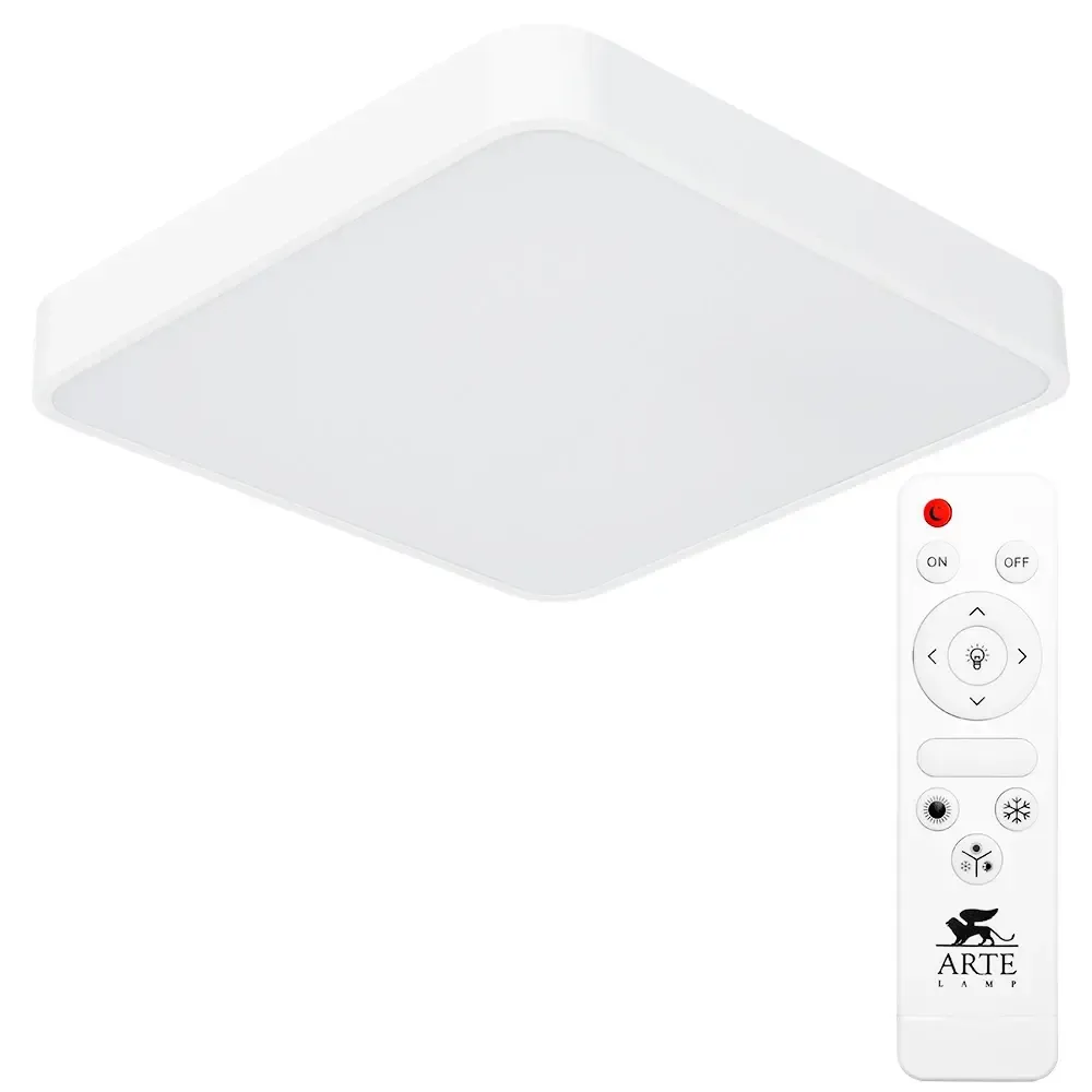 Потолочный светильник Arte Lamp