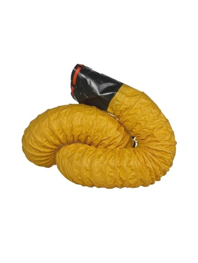 Рукав тепловой гибкий для теплогенераторов (диам. 350, длина 6 м)