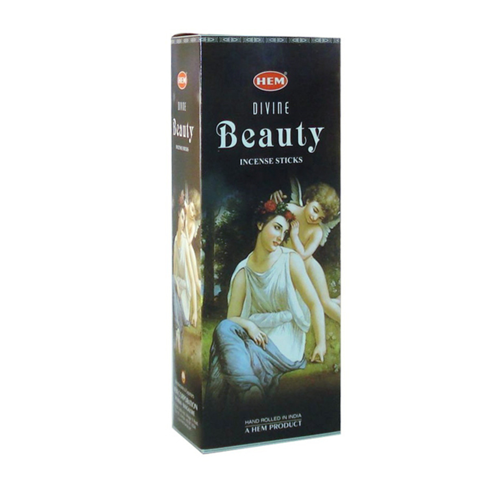 ароматические палочки Божественная красота ХЕМ (Divine Beauty HEM)