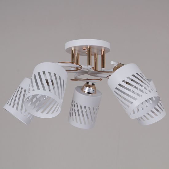 08235-0.3-05 WT+FG светильник потолочный