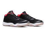 Кроссовки Jordan Air Jordan 11 Retro Low Ie "Bred"