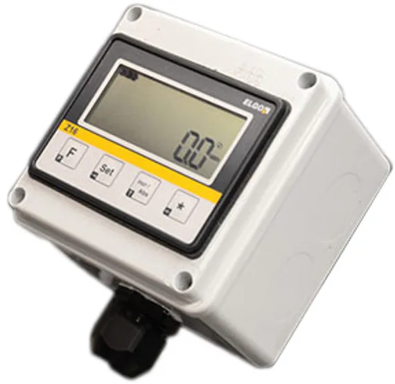 Цифровой индикатор угла Bomar