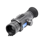 Тепловизионный прицел Longot R6pro (256х192, 25мм, 12 μm, ≤35мК, IP67, 1024х768 OLED)