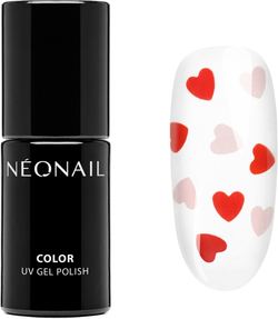 NEONAIL Own Your Love - гибридный лак для ногтей, 7,2 ml