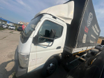 Нижегородский Автомеханический Завод 4722* на шасси Mitsubishi FUSO Canter Бортовой (Евроборт) 47226