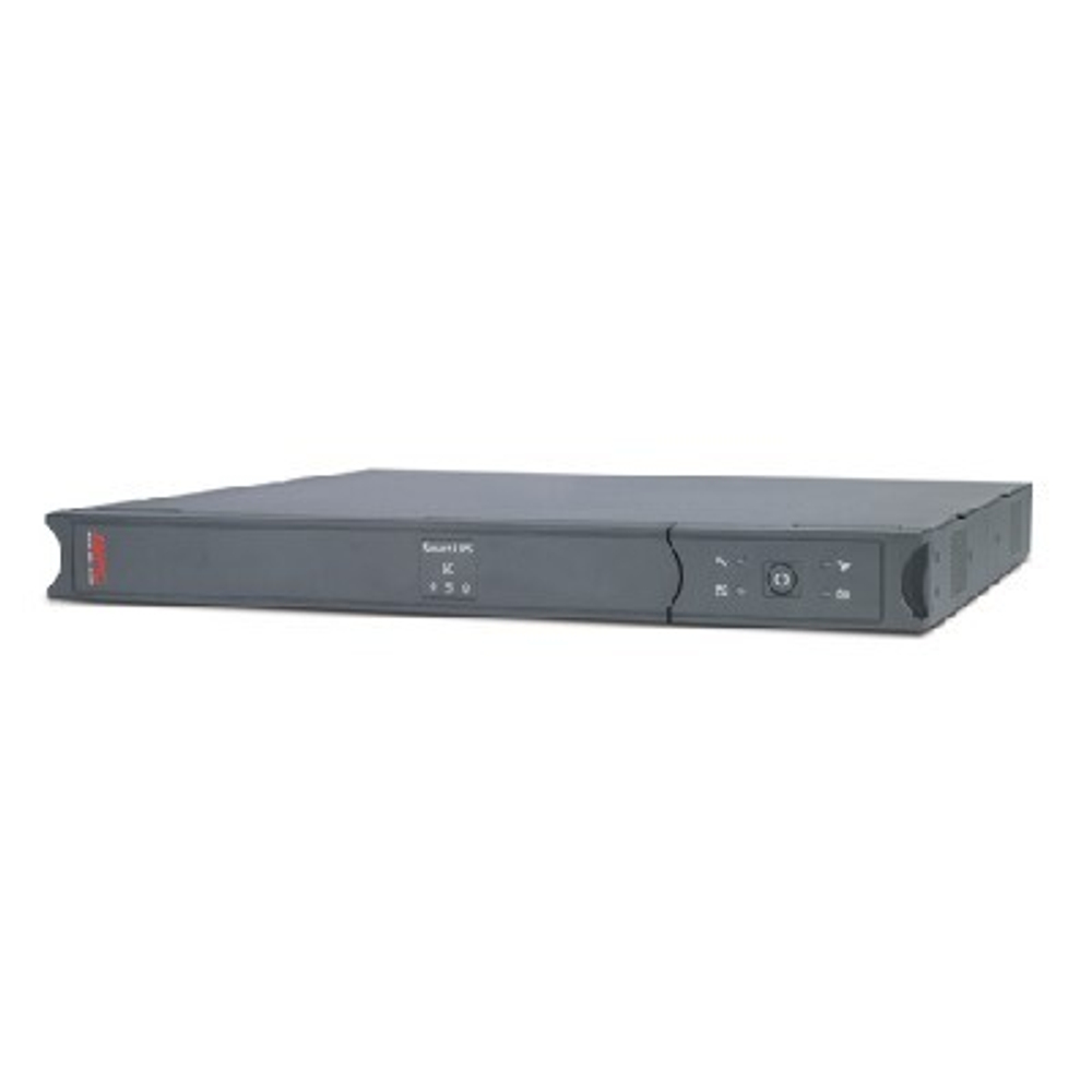 ИБП APC SC450RMI1U