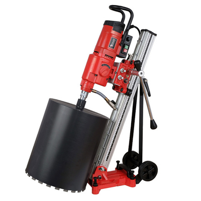 Установка алмазного бурения DIAM ML-350/2AE 620093