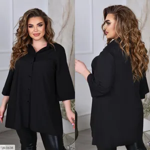 Блуза IJ-0230 Фабрика Моды