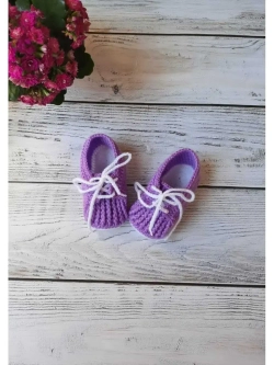 Пинетки-тапочки