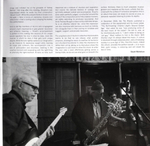 Trios Charles Lloyd / Chapel (LP)