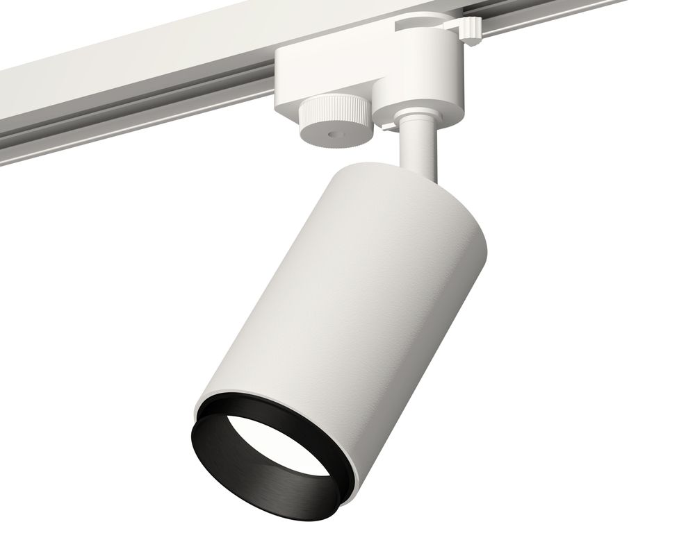 Ambrella Комплект трекового однофазного светильника MR16 Трековые XT6322041