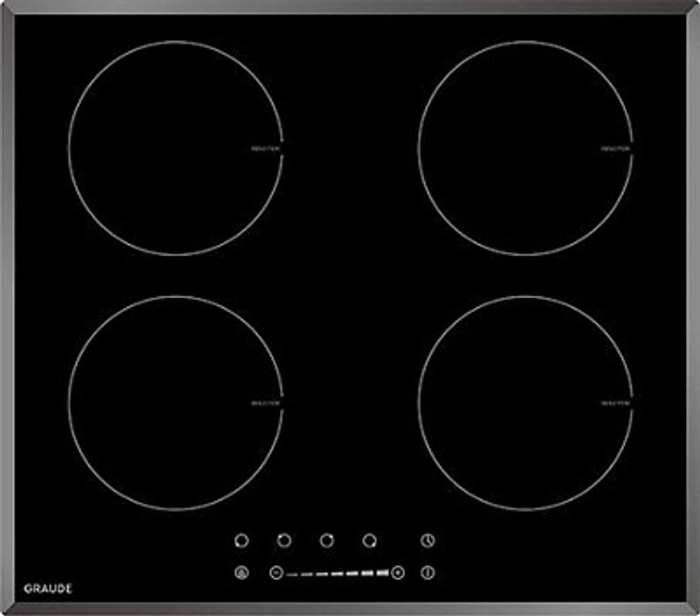 Индукционная варочная поверхность Graude IK 60.1 F