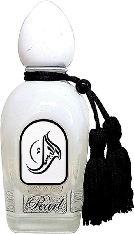 Arabesque Perfumes Pearl