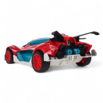 Гоночная машина на РУ, коробка FN117