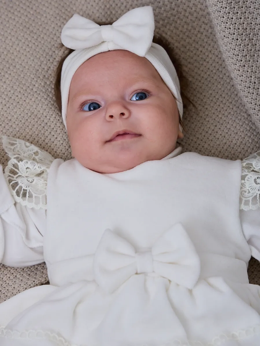 Конверт на выписку зима для новорожденных девочек