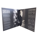 Nirvana / Feels Like The First Time (Coloured Vinyl)(2LP)