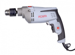 Дрель ударная ДУ-15/950М Ресанта.