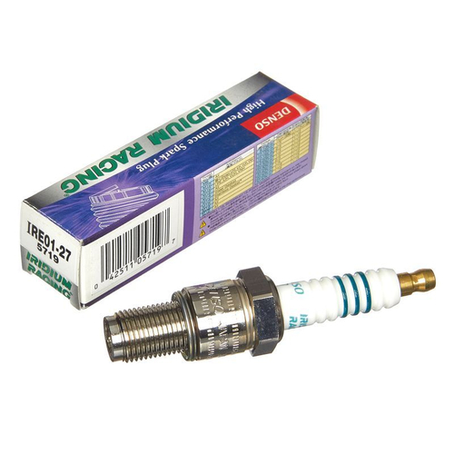 Свеча зажигания DENSO IRE0127