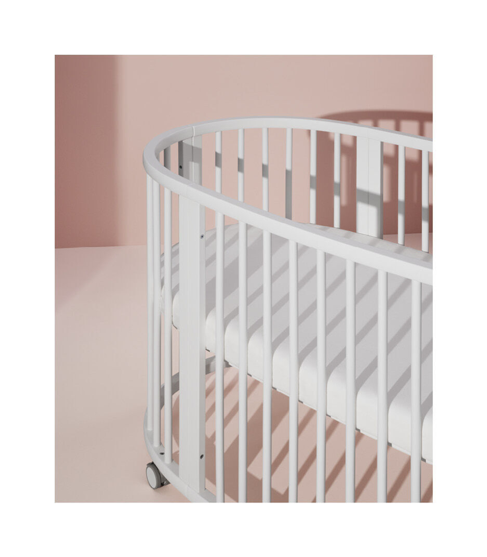 Кроватка STOKKE Sleepi Bed V3 (White)