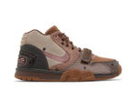 Кроссовки Cact.Us Corp X Nike Air Trainer 1 "Wheat" Travis Scott