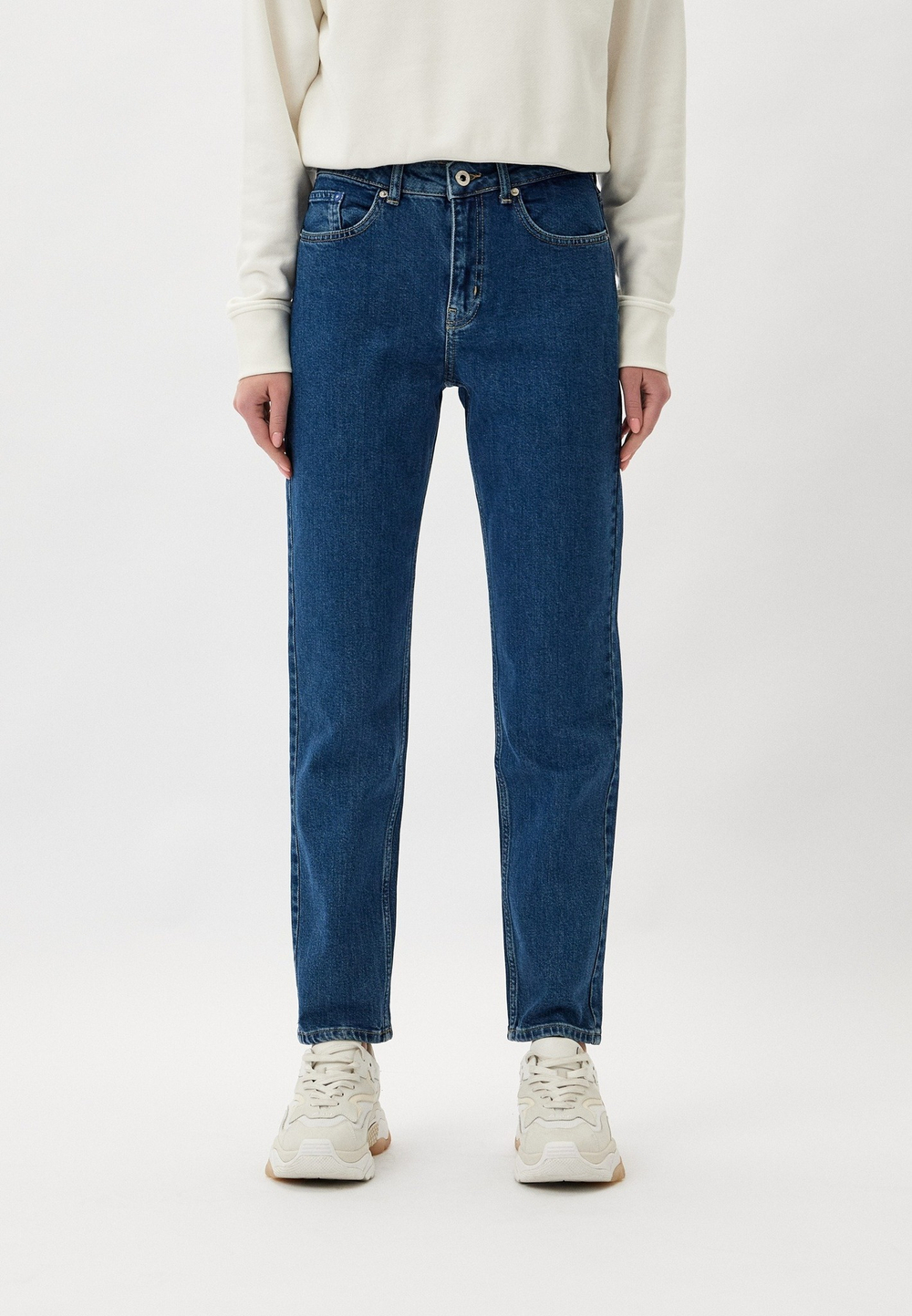 Джинсы женские KARL LAGERFELD JEANS