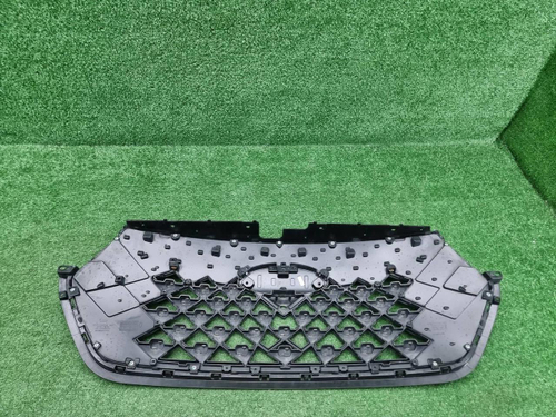 Решетка радиатора Chery Tiggo 4 Pro (2020-н.в.)