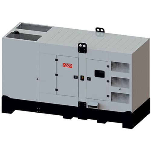 Дизельный генератор Fogo FDG 660 D  с АВР