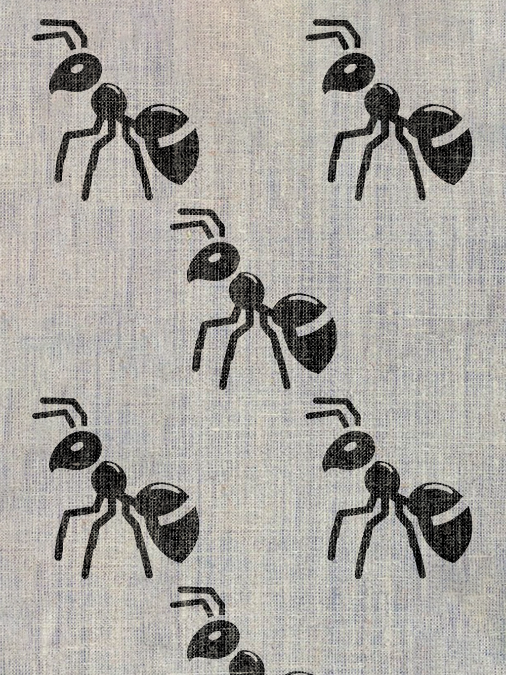 Деревянный штамп 284