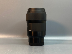 Sigma AF 35mm 1.4 DG HSM Art Sony E