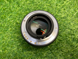Pentax SMC FA 50mm 1.4