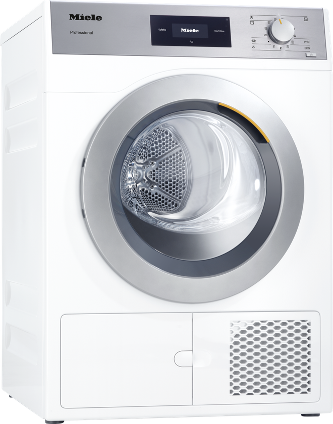 Профессиональная сушильная машина Miele PDR 307 HP P [EL]