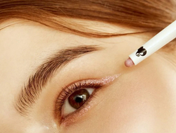 UNLEASHIA Pretty Easy Glitter Stick - Веганские тени для век в карандаше