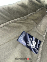 Спортивные штаны на флисе