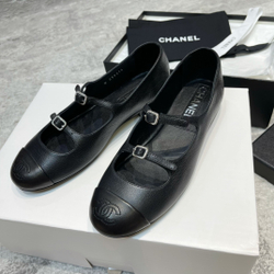 Chanel Shoes