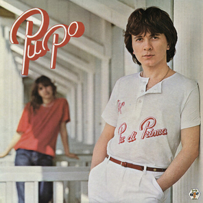 Pupo / Piu Di Prima (LP)