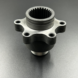 Муфта заднего приводного вала (кардана) Yamaha Rhino 660 (ZIBO)