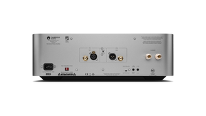 Усилитель мощности моноблочный Cambridge Audio Edge M серый