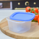 Контейнер 0,23л Bio Fresh квадратный, в ассортименте