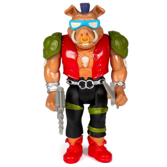 Фигурка TMNT Bebop TMNTW01-BEB-01