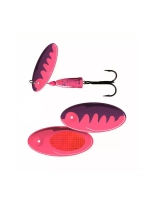 Блесна для рыбалки Turba XL 25гр #WSS