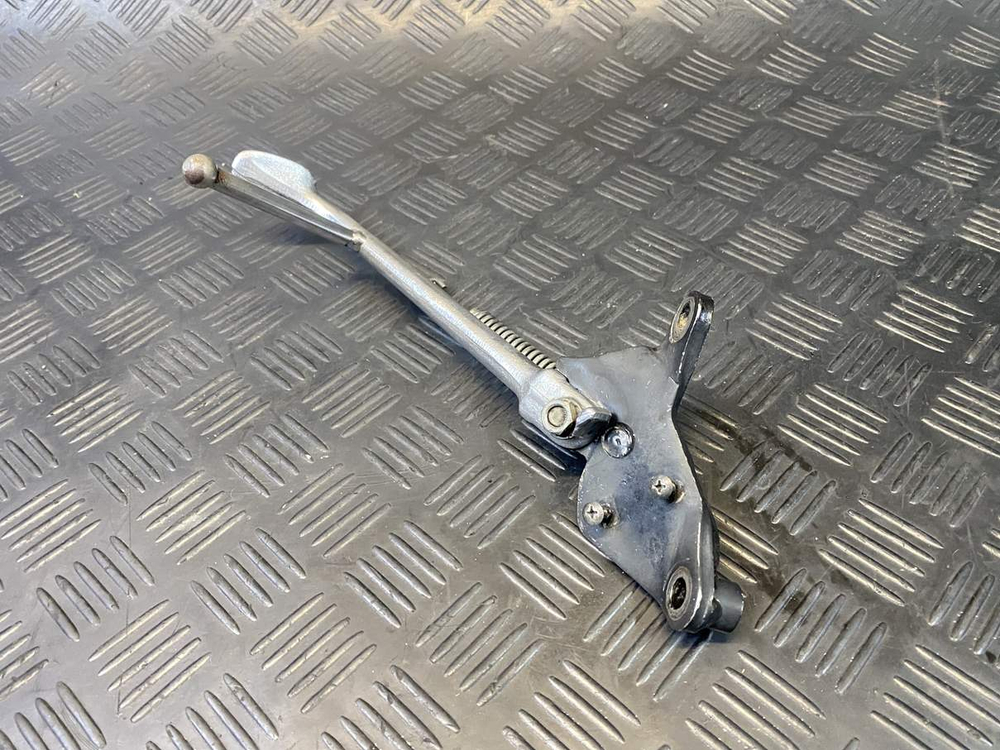 Подножка боковая Yamaha Virago 1100 XV1100