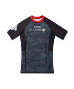 Рашгард Gr1ps Secret Weapon Al Black Pixel