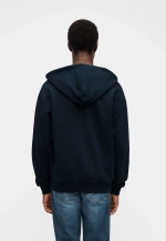 Толстовка Hugo NADARASI - dark blue