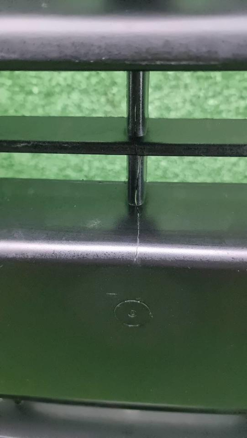 Бампер передний Газель Next (2014-н.в.)